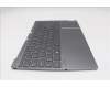 Lenovo 5CB1N62361 Tastatur inkl. Topcase schweiz 21KR FPR