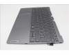 Lenovo 5CB1N62365 Tastatur inkl. Topcase ASM_UK 21KR FPR