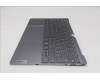 Lenovo 5CB1N62371 Tastatur inkl. Topcase ASM_BEL 21KR FPR