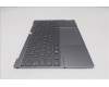 Lenovo 5CB1N62371 Tastatur inkl. Topcase ASM_BEL 21KR FPR