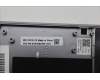 Lenovo 5CB1N62388 Tastatur inkl. Topcase ASM_POR 21KR FP FPR
