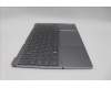Lenovo 5CB1N62398 Tastatur inkl. Topcase ASM_ENG 21KR FP FPR
