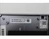 Lenovo 5CB1N62402 Tastatur inkl. Topcase ASM_BEL 21KR FP FPR