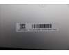Lenovo 5CB1N65002 LCD Cover W/Ant C 83G1 FHD CLGY