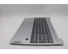 Lenovo 5CB1N65013 Tastatur inkl. Topcase_UK C 83G1 CG FP BL
