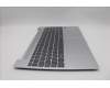 Lenovo 5CB1N65013 Tastatur inkl. Topcase_UK C 83G1 CG FP BL