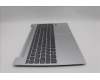 Lenovo 5CB1N65015 Tastatur inkl. Topcase_SPA C 83G1 CG FP BL