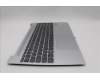 Lenovo 5CB1N65017 Tastatur inkl. Topcase_POR C 83G1 CG FP BL