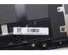 Lenovo 5CB1N78871 Tastatur inkl. Topcase_NORDIC C 83G1 CG FP BL