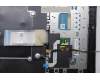 Lenovo 5CB1N78872 Tastatur inkl. Topcase_FRA C 83G1 CG FP BL