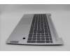 Lenovo 5CB1N78872 Tastatur inkl. Topcase_FRA C 83G1 CG FP BL