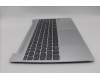 Lenovo 5CB1N78872 Tastatur inkl. Topcase_FRA C 83G1 CG FP BL