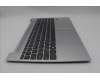 Lenovo 5CB1N78881 Tastatur inkl. Topcase_CZE/SLK C 83G1 CG FP BL