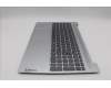 Lenovo 5CB1N78887 Tastatur inkl. Topcase_EURO ENG C 83G1 CGNFP BL