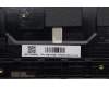Lenovo 5CB1N78887 Tastatur inkl. Topcase_EURO ENG C 83G1 CGNFP BL
