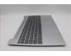Lenovo 5CB1N78897 Tastatur inkl. Topcase_SPA C 83G1 CG NFP BL