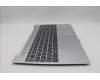 Lenovo 5CB1N78902 Tastatur inkl. Topcase_NORDIC C 83G1 CG NFP BL