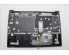 Lenovo 5CB1N78903 Tastatur inkl. Topcase_FRA C 83G1 CG NFP BL