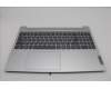 Lenovo 5CB1N78903 Tastatur inkl. Topcase_FRA C 83G1 CG NFP BL