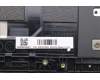 Lenovo 5CB1N78904 Tastatur inkl. Topcase_GER C 83G1 CG NFP BL