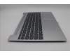 Lenovo 5CB1N78906 Tastatur inkl. Topcase_HUN C 83G1 CG NFP BL