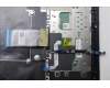 Lenovo 5CB1N78907 Tastatur inkl. Topcase_BEL C 83G1 CG NFP BL