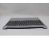 Lenovo 5CB1N78912 Tastatur inkl. Topcase_CZE/SLK C 83G1 CG NFP BL