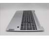 Lenovo 5CB1N78916 Tastatur inkl. Topcase_ENG C 83G1 CG FP NBL