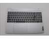 Lenovo 5CB1N78948 Tastatur inkl. Topcase_EURO ENG C 83G1 CGNFPNBL
