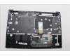 Lenovo 5CB1N78948 Tastatur inkl. Topcase_EURO ENG C 83G1 CGNFPNBL