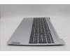 Lenovo 5CB1N78948 Tastatur inkl. Topcase_EURO ENG C 83G1 CGNFPNBL