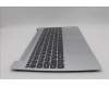 Lenovo 5CB1N78948 Tastatur inkl. Topcase_EURO ENG C 83G1 CGNFPNBL
