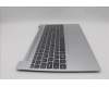 Lenovo 5CB1N78956 Tastatur inkl. Topcase_UK C 83G1 CG NFP NBL
