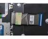Lenovo 5CB1N78963 Tastatur inkl. Topcase_NORDIC C 83G1 CG NFP NBL
