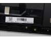 Lenovo 5CB1N78963 Tastatur inkl. Topcase_NORDIC C 83G1 CG NFP NBL