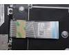 Lenovo 5CB1N78964 Tastatur inkl. Topcase_FRA C 83G1 CG NFP NBL