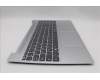 Lenovo 5CB1N78964 Tastatur inkl. Topcase_FRA C 83G1 CG NFP NBL