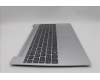 Lenovo 5CB1N78965 Tastatur inkl. Topcase_GER C 83G1 CG NFP NBL