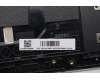 Lenovo 5CB1N78965 Tastatur inkl. Topcase_GER C 83G1 CG NFP NBL