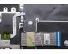 Lenovo 5CB1N84636 Tastatur inkl. Topcase_SWS C 83G1 CG NFP NBL