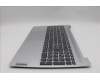 Lenovo 5CB1N84636 Tastatur inkl. Topcase_SWS C 83G1 CG NFP NBL