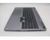 Lenovo 5CB1N84646 Tastatur inkl. Topcase ASM ENG C 83DH LGBL