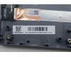 Lenovo 5CB1N84648 Tastatur inkl. Topcase ASM EURO ENG C83DH LGBL