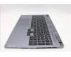 Lenovo 5CB1N84651 Tastatur inkl. Topcase ASM RUS C 83DH LGBL
