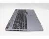 Lenovo 5CB1N84655 Tastatur inkl. Topcase ASM UK C 83DH LGBL