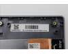 Lenovo 5CB1N84655 Tastatur inkl. Topcase ASM UK C 83DH LGBL