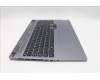 Lenovo 5CB1N84656 Tastatur inkl. Topcase ASM ITA C 83DH LGBL