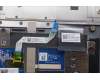 Lenovo 5CB1N84657 Tastatur inkl. Topcase ASM SPA C 83DH LGBL