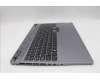 Lenovo 5CB1N84657 Tastatur inkl. Topcase ASM SPA C 83DH LGBL