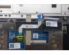 Lenovo 5CB1N84659 Tastatur inkl. Topcase ASM POR C 83DH LGBL
